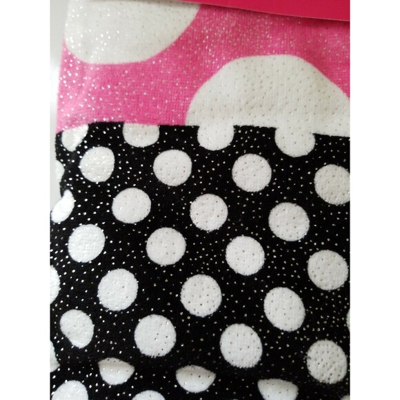 JUSTICE POOLSIDE COOL LETTER M TOWEL 31.5 IN/80 CM X 63 IN/ 160 CM NEW - Picture 4 of 4